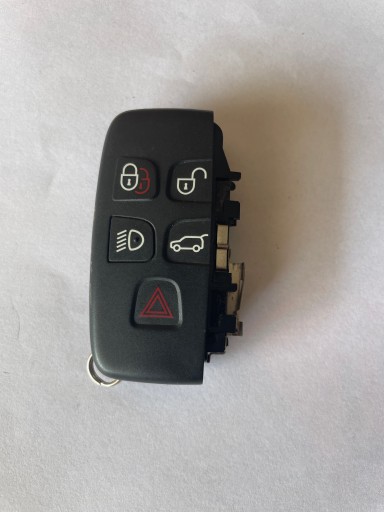 CH22 15K601 - Ключ Pilot Discovery Sport ch22-15k601