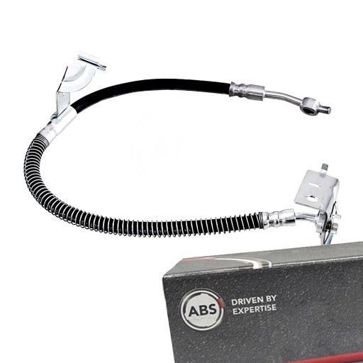 6694 - Передний тормозной шланг P для HYUNDAI i40 CW 2.0