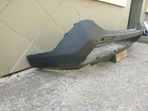 Toyota RAV4 RAV 4 V 19- bumper rear