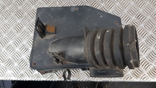 MERCEDES ML W163 Gehäuse filter luft A1635000016