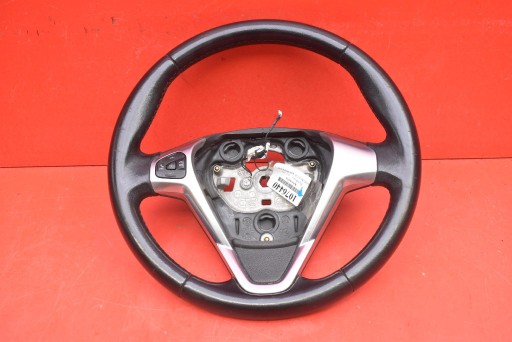 lenkrad SKORZANA MULTIFUNKCYJNA AV113600JA3ZHE FORD B-MAX 12-18