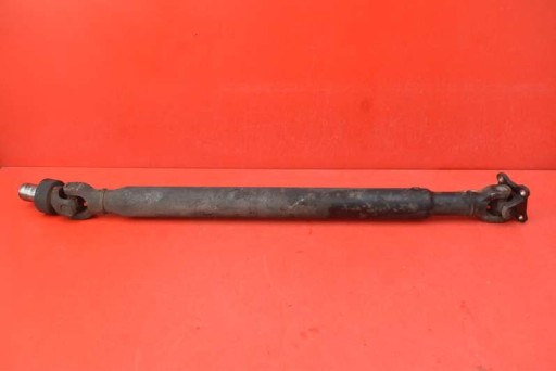 cardan rear part 106CM F9 SUZUKI GRAND VITARA 2 II 1.9 DDIS 129 KM 4X4 5D