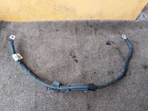 A2535400401 - Кабель генератора MERCEDES GLC W253 20r