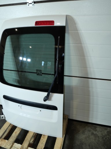 VW CADDY Tür MOTYLE heck links