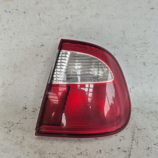 SEAT CORDOBA and 1 LIFT 99- sedan light rear right rear part 6K5945096G