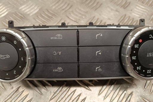 Інші модулі mercedes-benz slk (r172) 0hw3810 2.2l дизель 2014 р.в.