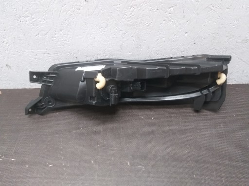 Nebelscheinwerfer rechts CITROEN C3 AIRCROSS LED 984321880-00