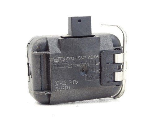 SENSOR Pluie RANGE ROVER III L322 8X23-17D547-AE