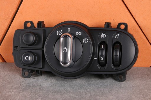 MINI F54 F55 F56 F57 interruttore Pulsante PANEL luci 5A25474