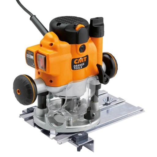 Электрофресадор Cmt Orange Tools CMT8E 1000 Вт 230