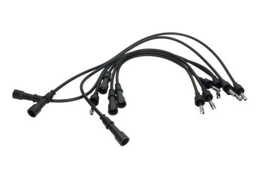 ZEF363 - Комплект кабелю запалювання zef 363