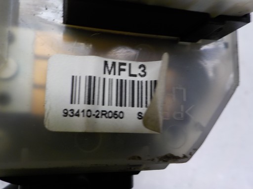 HYUNDAI I30 KIA CEED PANEL Schalter Leuchten Blinkleuchten