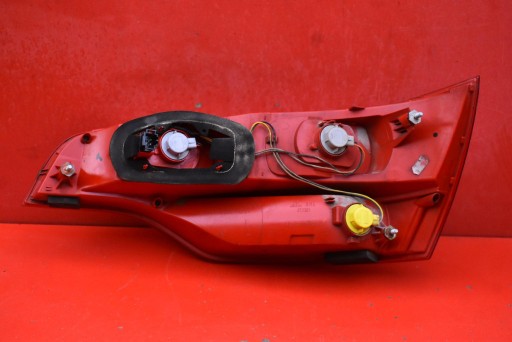 light left rear part rear 4L0945093 AUDI Q7 4L 05-09