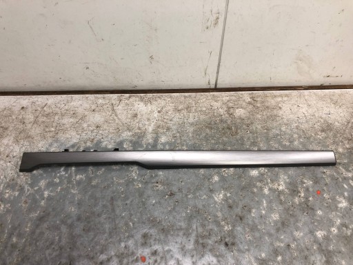 moulage DEKOR console JP9 VW PASSAT B8 LIFT 3G1853054M