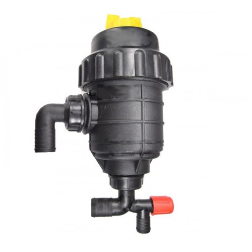 AP14FSD-32, 224248 - ВСАСЫВАЮЩИЙ ФИЛЬТР FI-32MM ARAG С ЗАПОРНЫМ КЛАПАНОМ