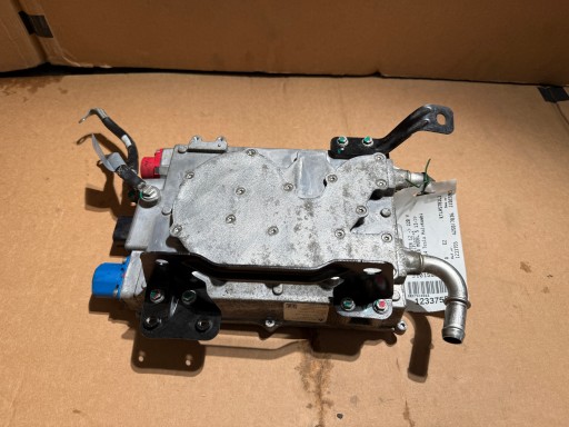 Модуль преобразователя напряжения, модель s 1028665-00-b