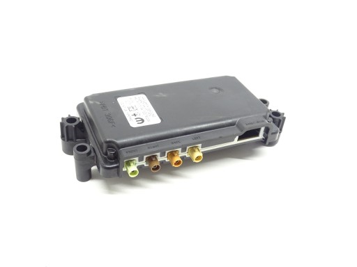 18056665192 - Модуль контролера maserati quattroporte ghibli 670100575