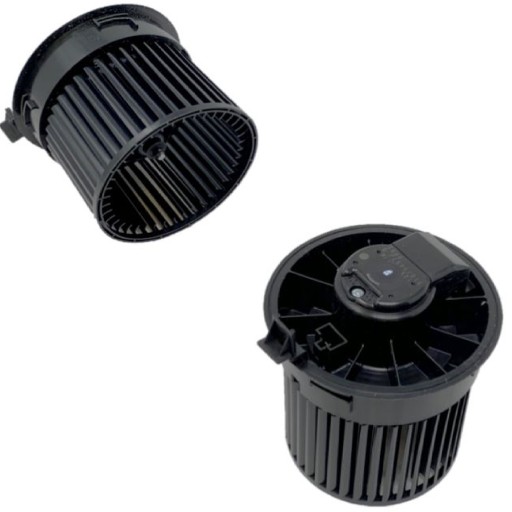 27226-1FC0B - ВЕНТИЛЯТОР ОХЛАЖДЕНИЯ NISSAN JUKE LEAF CUBE