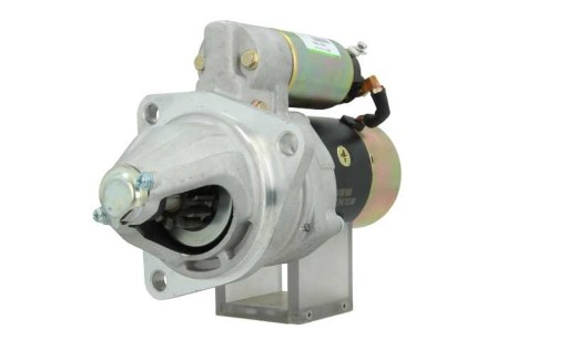 161.514.113.080 - Новый стартер nissan 4,5 квт.