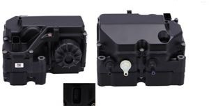 3357971 - МОДУЛЬ ЖИВЛЕННЯ ADBLUE DAF XF 106 OE DAF