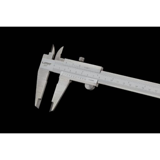 Граничний аналоговий штангенциркуль 300 мм