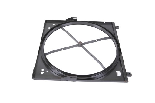 657605.1 рама вращающейся корзины радиатора