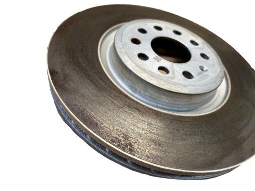AUDI Q4 VW ID discs brake front 1EA615301B