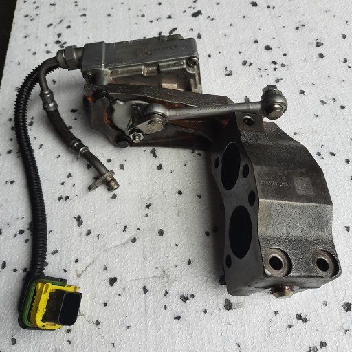 51081506174 - ДРОСЕЛЬНА ЗАСЛІНКА EGR MAN TGX TGS EURO6 2019 R0K