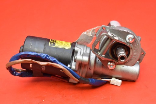 servo pump of the steering wheel 45200-0D102 TOYOTA YARIS 2 II 1.0 VVT-and 69 KM