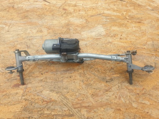 wiper mechanism front PEUGEOT 3008 5008 1397225003
