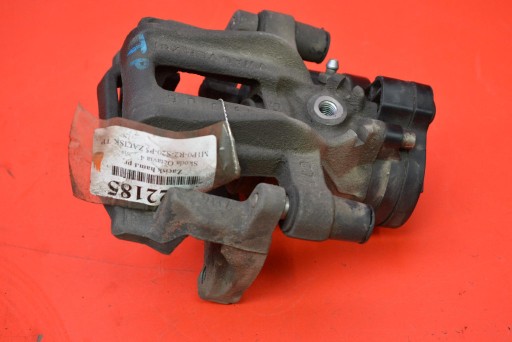 caliper brake right rear part SKODA OCTAVIA 4 IV 2.0 TDI 150 KM 19