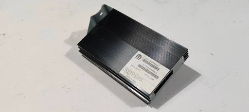erösítö audio amplituner Dodge Ram 2009-2019