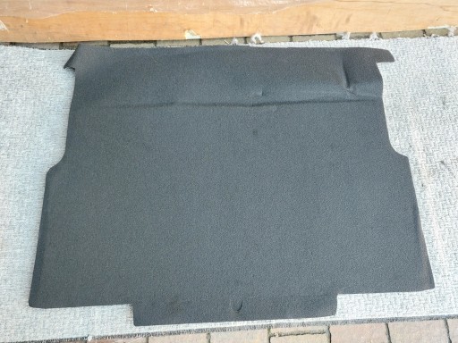 mats floor boot CITROEN C3 AIRCROSS 23r YQ001553CY