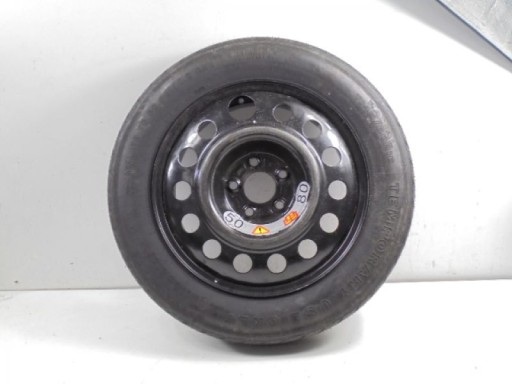 JAGUAR S TYPE ПОДЪЕЗДНОЕ КОЛЕСО 16 XW431007DA