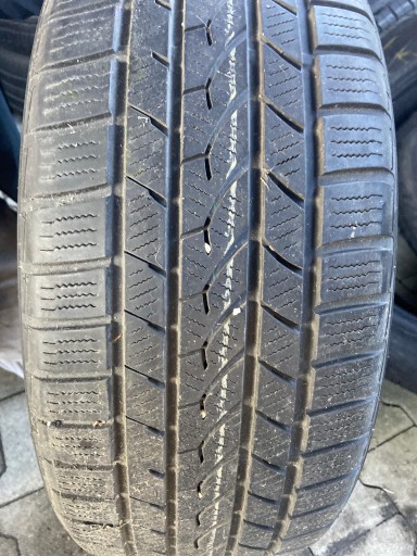 Falken EuroWinter HS439 235 / 55R19 105 в