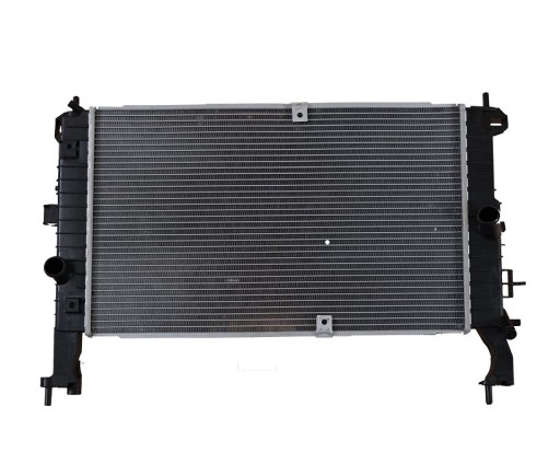 1300260 - OPEL MERIVA A 06-06/10 РАДИАТОР