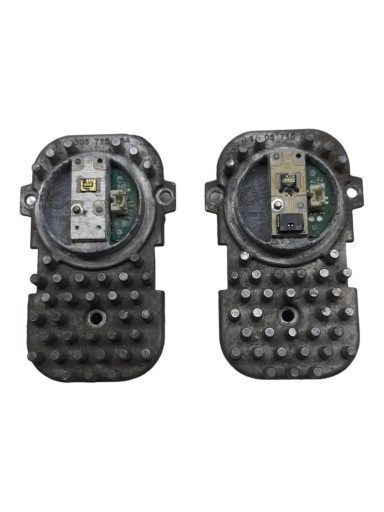 BMW X5 E92 E93 F06 X6 X3 M3 Світлодіодний модуль 63117263051