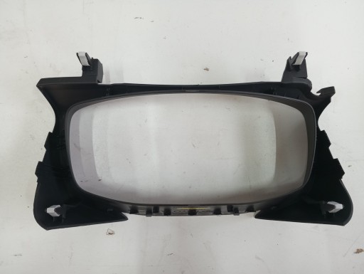 RÁM obal budíku TOYOTA CHR II 55410-F4080