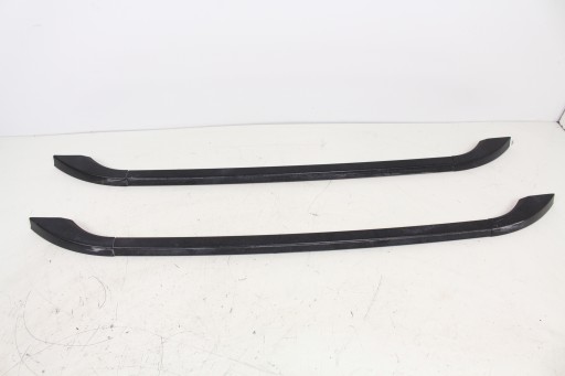 Рейлинги на крыше MICROCAR MC CARGO 08R.