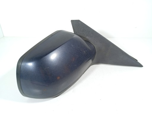 Mazda 6 VI sedan 02-08 mirror right electrics 5 PIN OE 012220