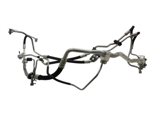 prijenos klimatizacije BMW 2 ACTIVE TOURER U06 22-26 5A27121 5A27124 5A27127