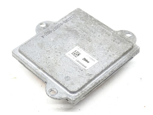 vezérlőegység modul lámpák XENON LAND ROVER DISCOVERY L90020948