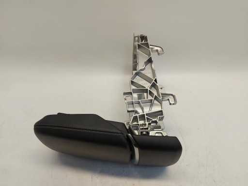 Audi Q7 II LIFT 4M0 TFSI bracket holder armrest central 4m8864283