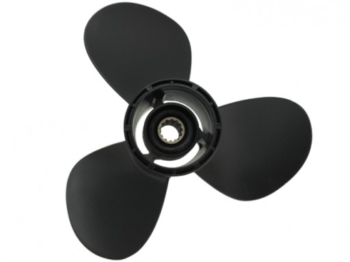 0107225 - ПРИВОДНОЙ ВИНТ SUZUKI 11 1/8 X 16 DF40 / DF60A