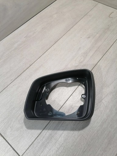 8051. MERCEDES C W204 КОРПУС ЗЕРКАЛА ЛЕВЫЙ A2048110121