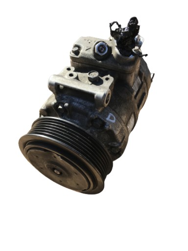 Klimakompressor klimaanlage VW SKODA AUDI 1K0820859S