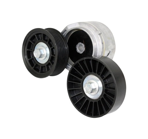 89254 - натяжитель ремня Jeep Cherokee Liberty 02-03 3.7 KJ