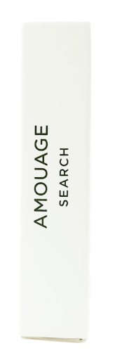 amouage search woda perfumowana 2 ml     