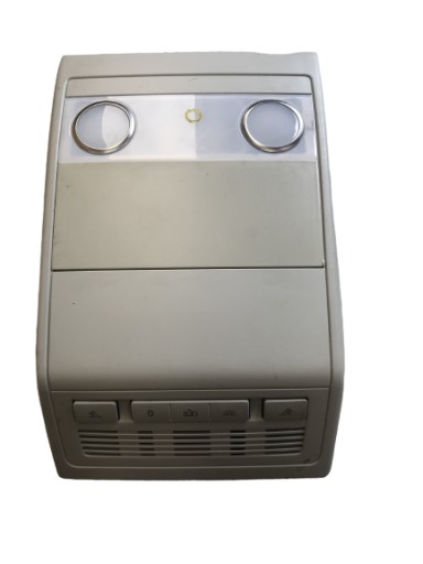 7E5867485A - Лампа освітлення кабіни передня T5 Lift CALIFORNIA