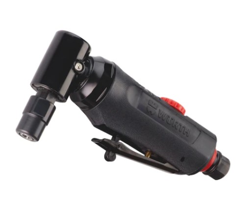 Wurth КУТОВА ШЛІФУВАЛЬНА МАШИНА PN.MASTER DSW22